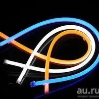 Лот: 9577005. Фото: 1. ДХО 335 led 30W Светящие полоски... Детали тюнинга