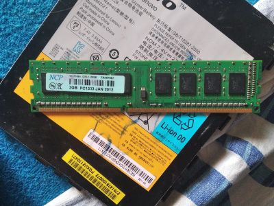 Лот: 17322260. Фото: 1. Оперативная память 2Gb ddr3. Оперативная память