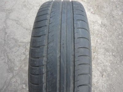 Лот: 2779971. Фото: 1. NOKIAN HAKKA i3 185/70R14 (Одно... Шины