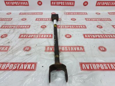 Лот: 20903445. Фото: 1. Рычаг подвески продольный Toyota... Ходовая, подвеска, рулевое управление