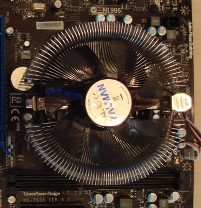 Лот: 3630993. Фото: 1. Процессор Intel Core i3-540 Processor... Процессоры