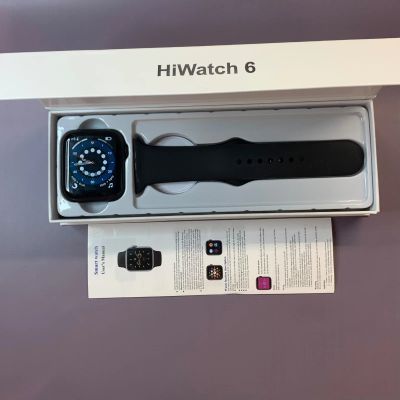 Лот: 18820595. Фото: 1. Smart Watch. Смарт-часы, фитнес-браслеты, аксессуары