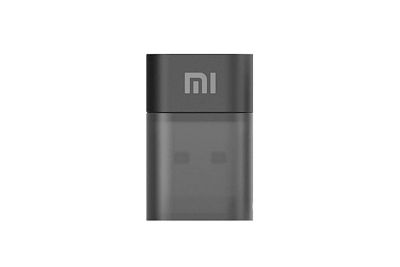 Лот: 11886630. Фото: 1. Адаптер Xiaomi Portable USB Mini... WiFi, Bluetooth адаптеры