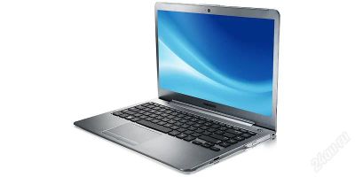 Лот: 2402117. Фото: 1. Новый игровой Samsung NP530U4C-S03RU... Ноутбуки