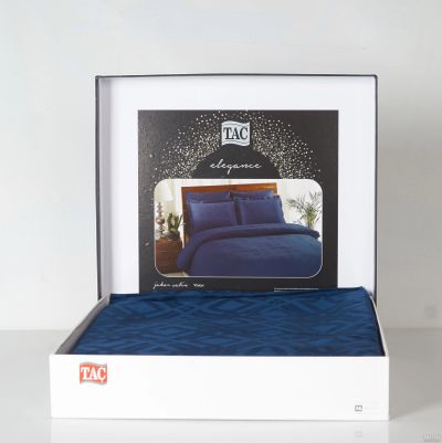 Лот: 19033998. Фото: 1. КПБ (TAC) "BELLAMY satin deluxe... Постельное бельё