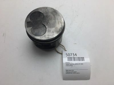 Лот: 20394813. Фото: 1. Поршень Toyota Town Ace 1995 1310164160... Двигатель и элементы двигателя