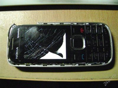Лот: 987665. Фото: 1. Nokia XpressMusic 5130 интересен... Кнопочные мобильные телефоны