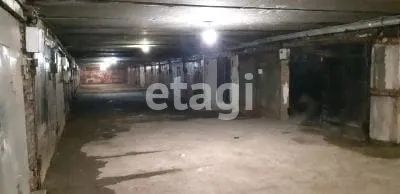 Лот: 25288803. Фото: 1. гараж , Красноярск улица Ленина... Гаражи, парковочные места