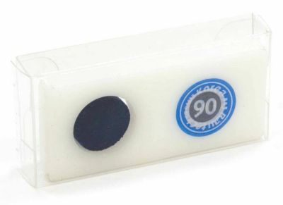 Лот: 22364714. Фото: 1. Наклейка для кия Ball Teck Galaxy... Бильярд, боулинг