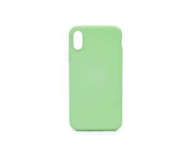 Лот: 19838151. Фото: 1. Кейс Silicon Soft Touch Full TPU... Чехлы, бамперы