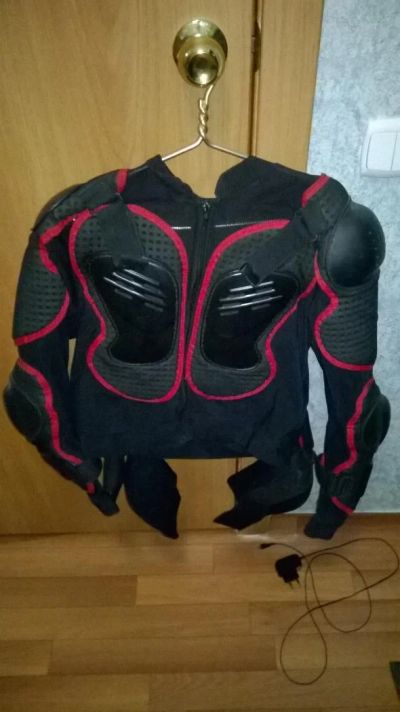 Лот: 5530606. Фото: 1. USD Pro Куртка Full Body Armor. Аксессуары