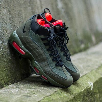 Лот: 10826913. Фото: 1. Кроссовки мужские Nike Air Max... Кеды, кроссовки, слипоны