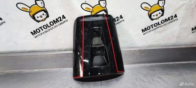 Лот: 22463248. Фото: 1. Заглушка крышка сиденья Honda... Запчасти