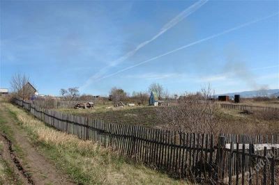 Лот: 2759809. Фото: 1. Земельный участок п. Бугач. Земельные участки