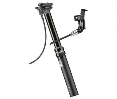 Лот: 3407726. Фото: 1. Подсед.штырь Reverb 30.9 420mm... Запчасти