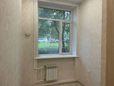Лот: 25299042. Фото: 1. квартира , Красноярск улица Крупской... Квартиры, студии