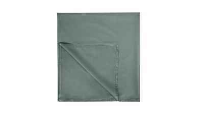 Лот: 25604846. Фото: 1. Простыня без резинки Solid Tencel... Постельное бельё