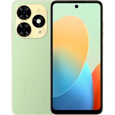 Лот: 22221029. Фото: 1. Смартфон TECNO Spark 20C 8/128GB... Смартфоны