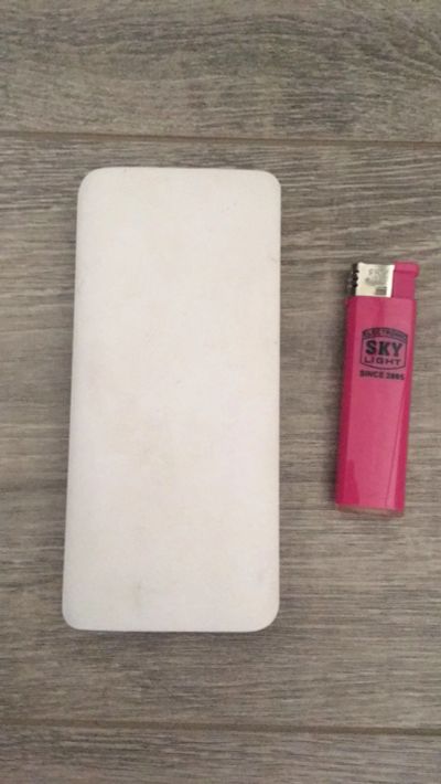 Лот: 17987268. Фото: 1. Powerbank пауэрбэнк IconBIT 10000mAh... Внешние, портативные аккумуляторы для смартфонов (Power bank)