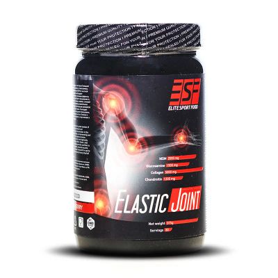 Лот: 17255272. Фото: 1. Elastic Joint от Elite Sport Food... Спортивное питание, витамины