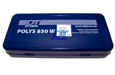 Лот: 12746147. Фото: 1. Комплект Dytron Polys SP-4a 850Вт... Электроинструмент