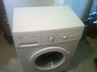 Лот: 4194688. Фото: 1. Стиральная машина автомат. Стиральные машины