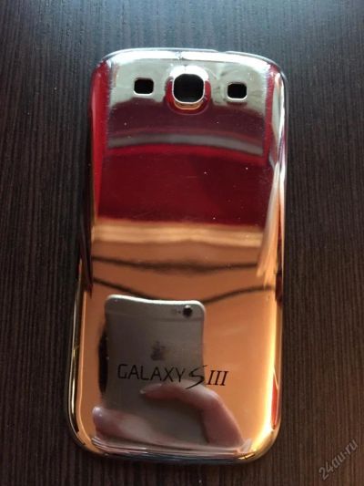 Лот: 5651862. Фото: 1. Чехол-задняя панель для Samsung... Чехлы, бамперы