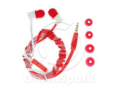 Лот: 13959963. Фото: 1. Гарнитура HOCO M27 Warbler (белый... Красноярск