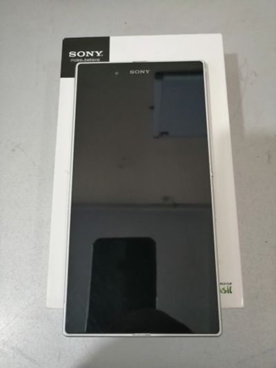 Лот: 15023478. Фото: 1. Смартфон Sony Xperia Z (2210-04... Смартфоны