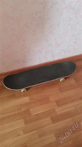 Лот: 2727691. Фото: 1. Скейтборд. Роликовые коньки, скейтборды, самокаты