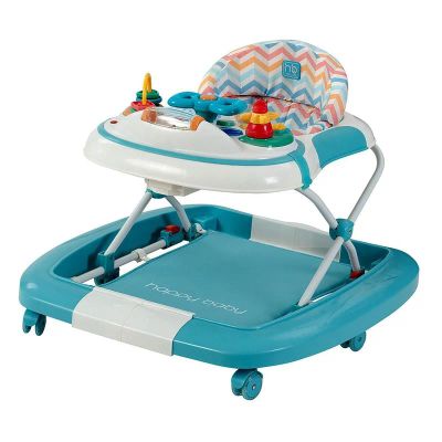 Лот: 7154195. Фото: 1. Ходунки-качалка HAPPY BABY. Ходунки, прыгунки, качели