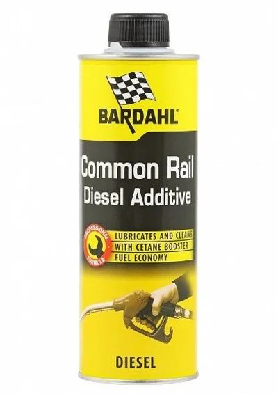 Лот: 15594314. Фото: 1. Присадка в дизельное топливо Bardahl... Присадки, добавки в топливо