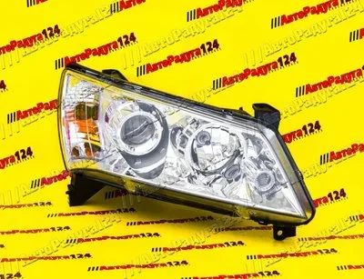 Лот: 18651382. Фото: 1. Фара Geely Emgrand EC7 (2009-... Оптика и освещение
