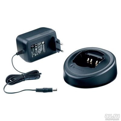 Лот: 13306895. Фото: 1. Motorola mdhtn3001 Быстрое зарядное... Зарядные устройства, блоки питания для бытовой техники