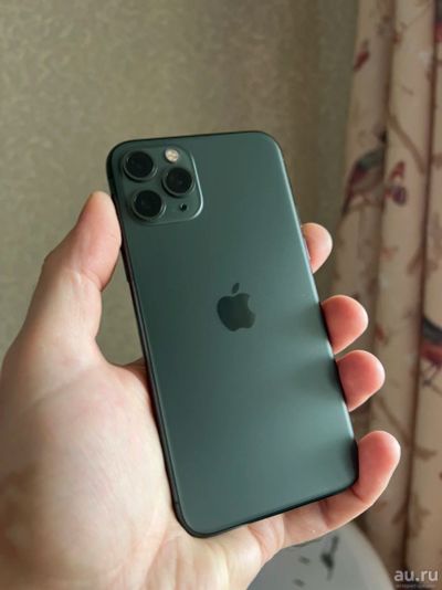 Лот: 18117342. Фото: 1. Apple iPhone 11 pro 256gb. Смартфоны