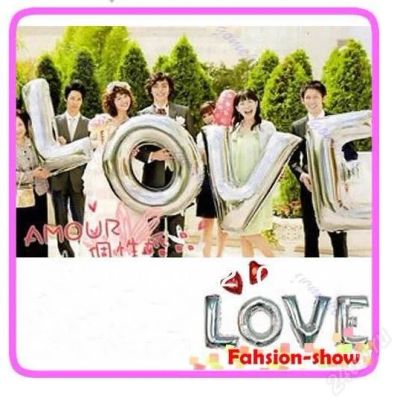 Лот: 2828327. Фото: 1. Буквы LOVE 90см для фотосессий... Другое (сувениры, подарки)