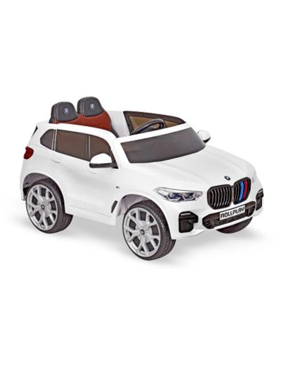 Лот: 17233506. Фото: 1. Электромобиль BMW X5 Новый. Детские электромобили