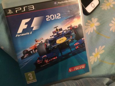 Лот: 11816846. Фото: 1. Диск PS 3. Игры для консолей
