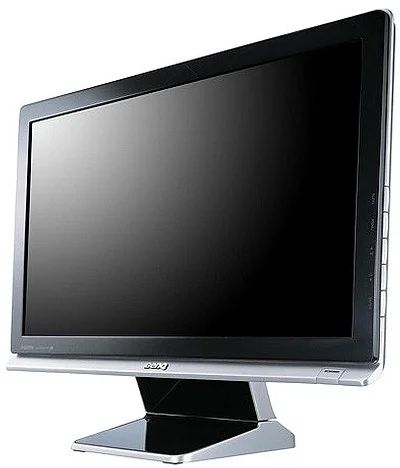 Лот: 7460266. Фото: 1. Монитор Benq 2200hda. ЖК-мониторы