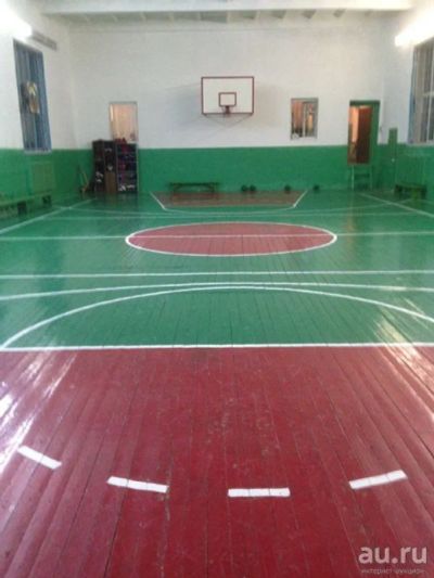 Лот: 8542874. Фото: 1. Спортзал. Нежилое