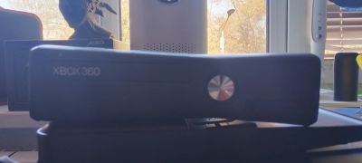 Лот: 25851216. Фото: 1. Xbox 360. Игровые приставки, консоли
