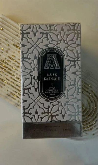 Лот: 22393898. Фото: 1. Духи парфюм Attar Collection Musk... Мужская парфюмерия