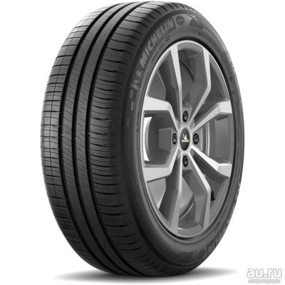Лот: 17694735. Фото: 1. Michelin Energy XM2+ 185/65R15... Шины