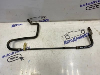 Лот: 21714979. Фото: 1. Трубка вакуумная Honda Civic Ferio... Двигатель и элементы двигателя