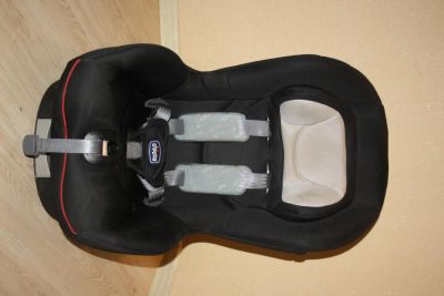 Лот: 4778068. Фото: 1. Автокресло Chicco key 1 isofix... Детские автокресла