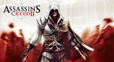 Лот: 10013430. Фото: 1. assassins creed 2 ps3 продажа... Игры для консолей