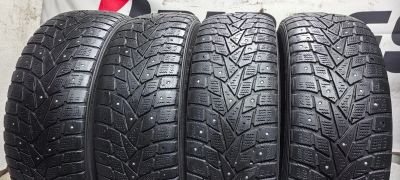 Лот: 21451845. Фото: 1. 185/65R14 90T Dunlop SP Winter... Шины