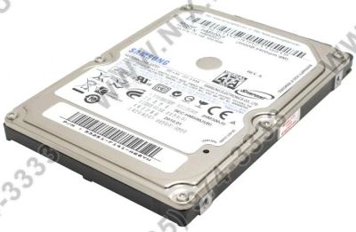 Лот: 4605217. Фото: 1. HDD 500 Gb SATA-II 300 Samsung... Жёсткие диски (HDD)