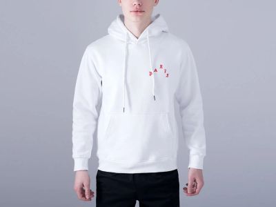 Лот: 13422483. Фото: 1. Худи Yeezy Артикул: 13488. Свитеры, толстовки, худи