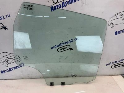 Лот: 22555878. Фото: 1. стекло боковое Renault Duster... Другое (автозапчасти)